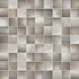 OXIDE GREY FLAME MOSAIC  30,5X30,5 - FAP CERAMICHE fTCU FAP CERAMICHE - 1