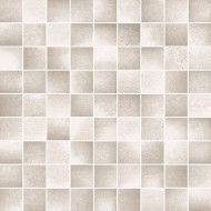 OXIDE WHITE FLAME MOSAIK 30,5X30,5 - FAP CERAMICHE fTCV FAP CERAMICHE - 1