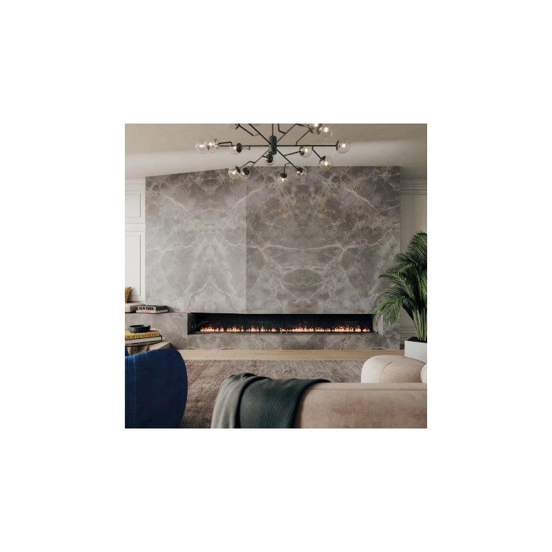 Fior di Bosco Bookmatch Silk 160x320  - ATLAS PLAN AYB5 ATLAS PLAN - 1