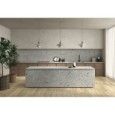 STONE LAB CEPPO 100X100 OUTDOOR - FONDOVALLE STL058 CERAMICA FONDOVALLE - 1