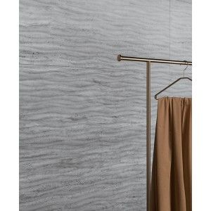 ROYAL TRAVERTINO GRISEO WAVY 60X120 - FONDOVALLE ROT024 CERAMICA FONDOVALLE - 1