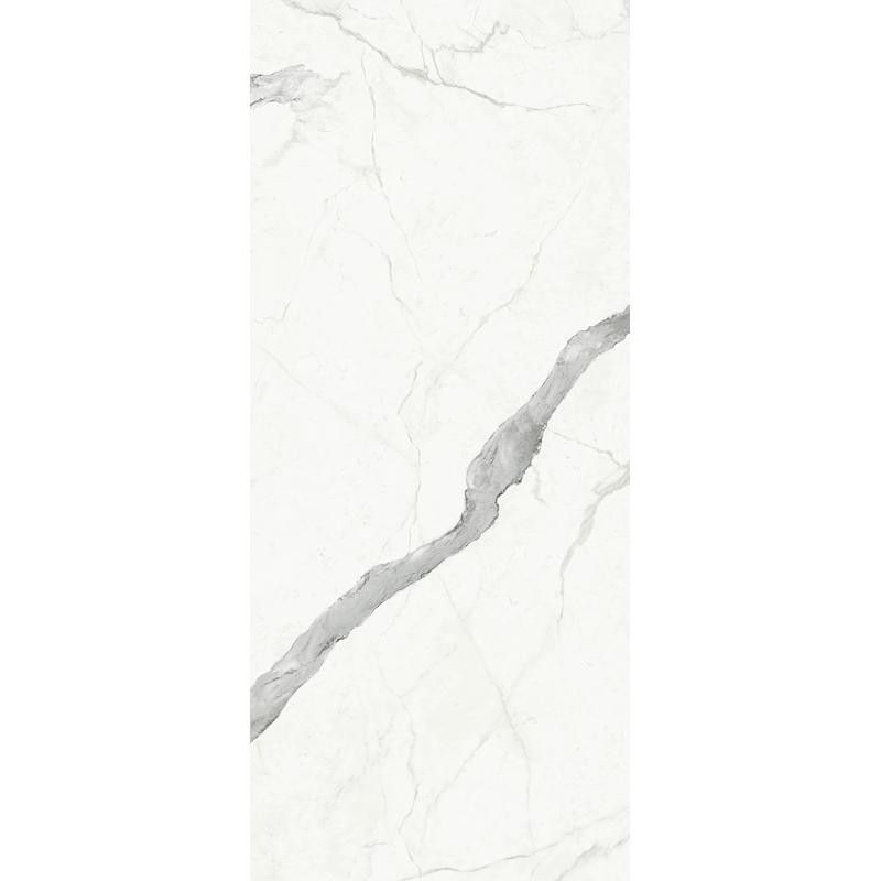INFINITO 2.0 STATUARIO HONED BOOK MATCH B 160X320 - FONDOVALLE INF757 CERAMICA FONDOVALLE - 1