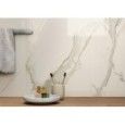 INFINITO 2.0 CALACATTA LIGHT GLOSSY 160X320 - FONDOVALLE INF1300 CERAMICA FONDOVALLE - 1