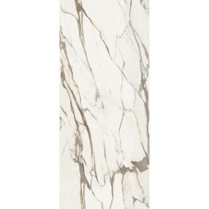 INFINITO 2.0 CALACATTA GOLD GLOSSY  160X320 - FONDOVALLE INF501 CERAMICA FONDOVALLE - 1