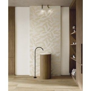DREAM SNOW PALM PRECIOUS 60X120 - FONDOVALLE DRM232 CERAMICA FONDOVALLE - 1