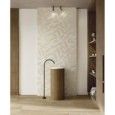 DREAM SNOW PALM PRECIOUS 60X120 - FONDOVALLE DRM232 CERAMICA FONDOVALLE - 1
