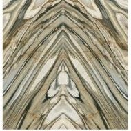 INFINITO 2.0 LUXORY GOLD POLISHED BOOKMATCH B 163X324 - FONDOVALLE INF2498 CERAMICA FONDOVALLE - 1