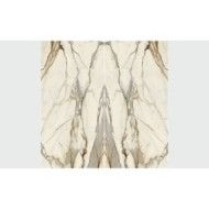 INFINITO 2.0 CALACATTA MACCHIA VECCHIA POLISHED BOOKMATCH A 163X324 - FONDOVALLE INF2171 CERAMICA FONDOVALLE - 1