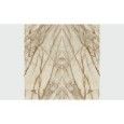 INFINITO 2.0 GOLD RIVER POLISHED BOOKMATCH B 163X324 - FONDOVALLE INF2330 CERAMICA FONDOVALLE - 1