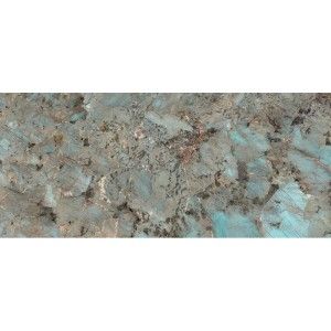 INFINITO 2.0 AMAZZONITE POLISHED BOOKMATCH A 163X324 - FONDOVALLE INF2439 CERAMICA FONDOVALLE - 1