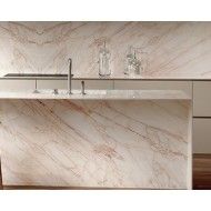 INFINITO 2.0 GOLDEN SPIDER POLISHED BOOKMATCH B 163X324 - FONDOVALLE INF2310 CERAMICA FONDOVALLE - 1