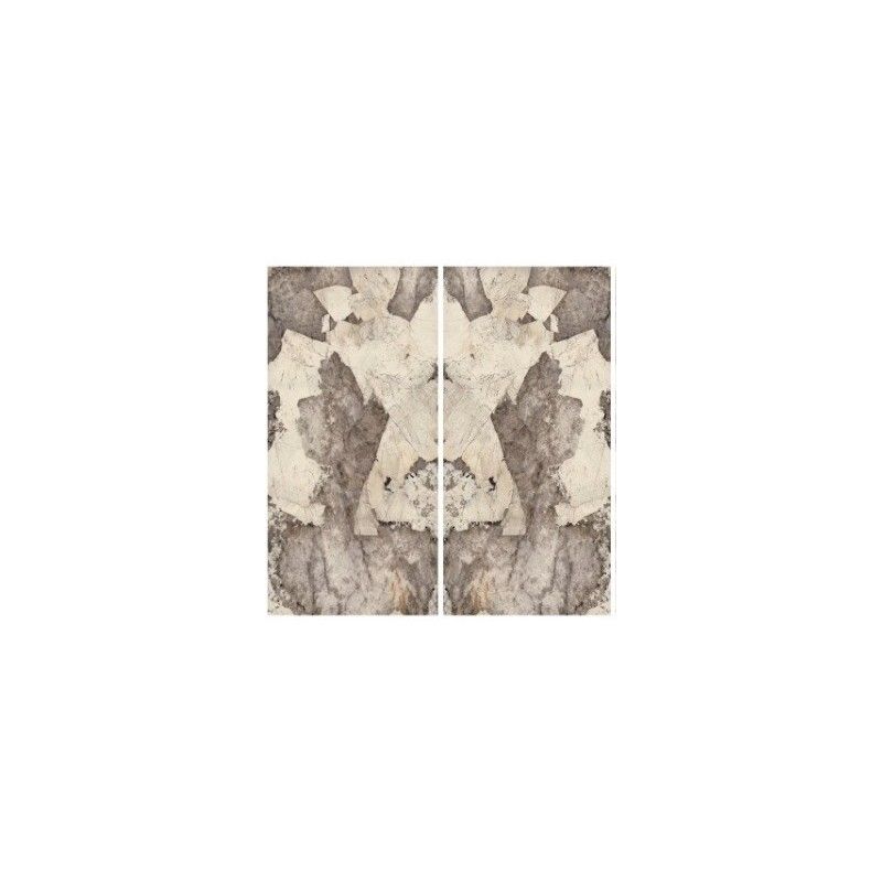 INFINITO 2.0 PATAGONIA POLISHED BOOKMATCH B 163X324 - FONDOVALLE INF1442 CERAMICA FONDOVALLE - 1