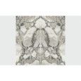 INFINITO 2.0 CLIFF WHITE 3D TEXTURE BOOKMATCH A 163X324 - FONDOVALLE INF2524 CERAMICA FONDOVALLE - 1