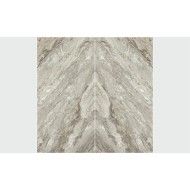 INFINITO 2.0 CREAM DIAMONDS 3D TEXTURE BOOKMATCH A 163X324 - FONDOVALLE INF2526 CERAMICA FONDOVALLE - 1