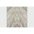 INFINITO 2.0 CREAM DIAMONDS 3D TEXTURE BOOKMATCH A 163X324 - FONDOVALLE INF2526 CERAMICA FONDOVALLE - 1