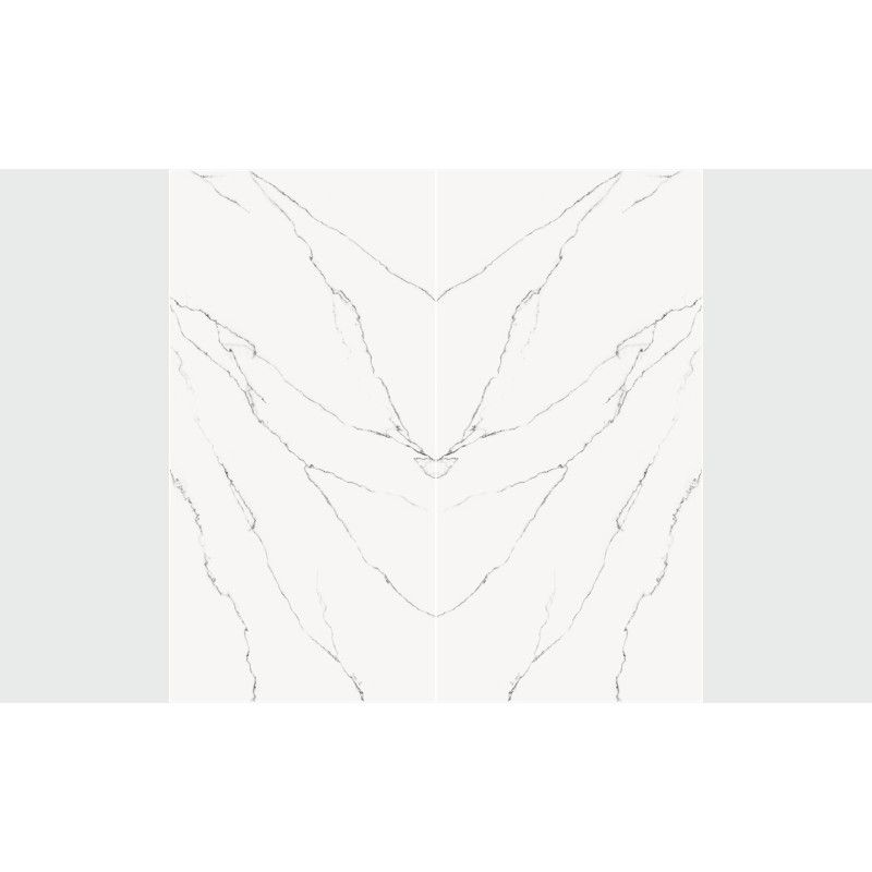 INFINITO 2.0 LINCOLN BOOKMATCH B NATURAL 163X324 - FONDOVALLE INF2864 CERAMICA FONDOVALLE - 1