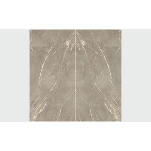 INFINITO 2.0 ROYAL CREAMY NATURAL BOOKMATCH B 163X324 - FONDOVALLE INF2170 CERAMICA FONDOVALLE - 1