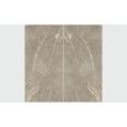 INFINITO 2.0 ROYAL CREAMY NATURAL BOOKMATCH B 163X324 - FONDOVALLE INF2170 CERAMICA FONDOVALLE - 1