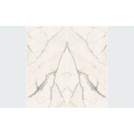 INFINITO 2.0 CALACATTA LIGHT POLISHED BOOKMATCH A 163X324 - FONDOVALLE INF1360 CERAMICA FONDOVALLE - 1