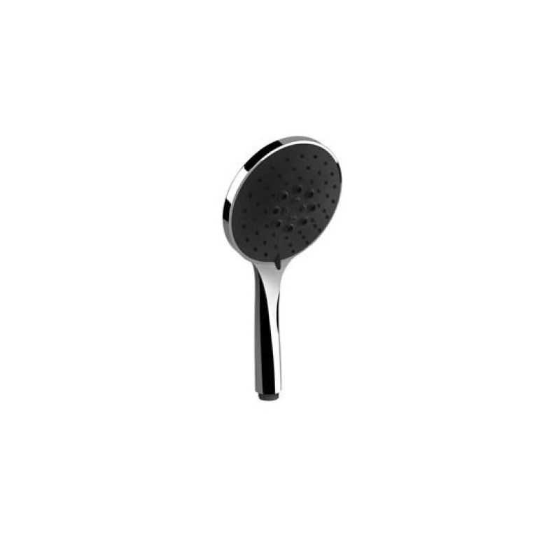 Douchette GESSI trois jets noir