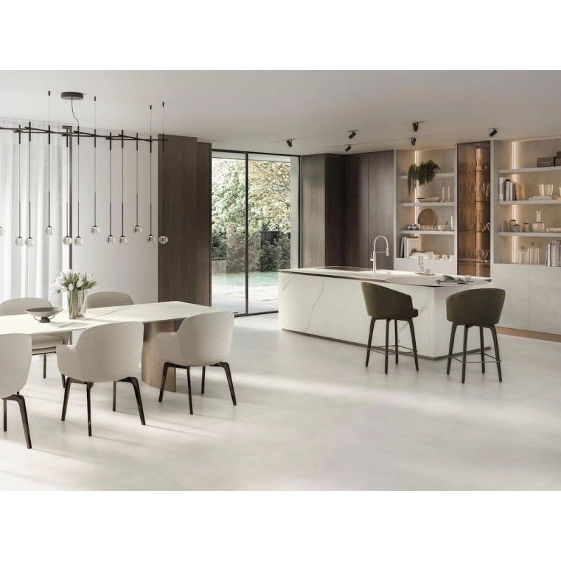 Boost Balance Pearl 80x80 - CERAMICHE ATLAS CONCORDE A9RC CERAMICHE ATLAS CONCORDE - 1