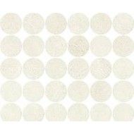Boost Expression Ice  MOSAIK Circle 32x32 - CERAMICHE ATLAS CONCORDE AYYY CERAMICHE ATLAS CONCORDE - 1