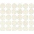 Boost Expression Ice  MOSAIK Circle 32x32 - CERAMICHE ATLAS CONCORDE AYYY CERAMICHE ATLAS CONCORDE - 1
