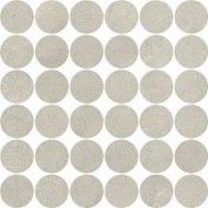 Boost Expression Haze  MOSAIK Circle 32x32 - CERAMICHE ATLAS CONCORDE AYYZ CERAMICHE ATLAS CONCORDE - 1