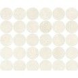 Boost Expression Glow Mosaico Circle 32x32 - CERAMICHE ATLAS CONCORDE AYY1 CERAMICHE ATLAS CONCORDE - 1