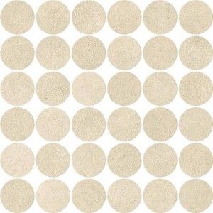Boost Expression Camel MOSAIQUE Circle 32x32 - CERAMICHE ATLAS CONCORDE AYY3 CERAMICHE ATLAS CONCORDE - 1
