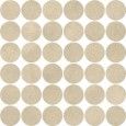 Boost Expression Tan MOSAIQUE Circle 32x32 - CERAMICHE ATLAS CONCORDE AYY4 CERAMICHE ATLAS CONCORDE - 1