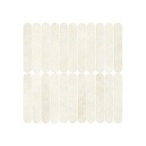 Boost Expression Ice  MOSAIQUE Ellipse  37x37,8  - CERAMICHE ATLAS CONCORDE AYY5 CERAMICHE ATLAS CONCORDE - 1