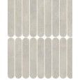 Boost Expression Haze  MOSAIC Ellipse  37x37,8  - CERAMICHE ATLAS CONCORDE AYY6 CERAMICHE ATLAS CONCORDE - 1
