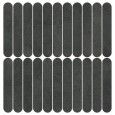 Boost Expression Carbon MOSAIC Ellipse  37x37,8  - CERAMICHE ATLAS CONCORDE AYY7 CERAMICHE ATLAS CONCORDE - 1