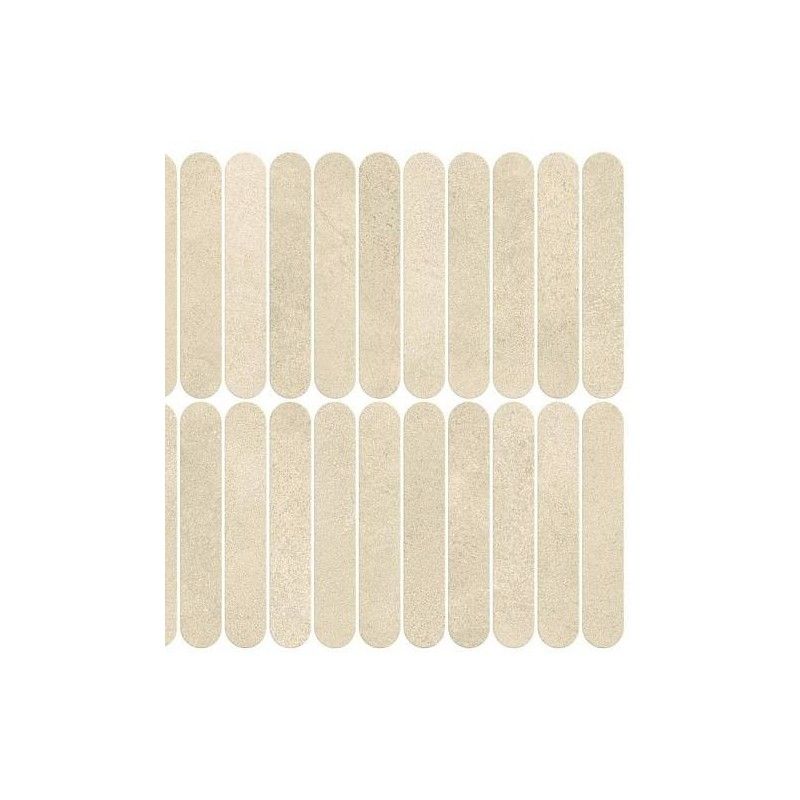 Boost Expression Camel MOSAIK Ellipse  37x37,8  - CERAMICHE ATLAS CONCORDE AYZA CERAMICHE ATLAS CONCORDE - 1