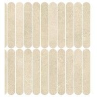 Boost Expression Camel MOSAIK Ellipse  37x37,8  - CERAMICHE ATLAS CONCORDE AYZA CERAMICHE ATLAS CONCORDE - 1