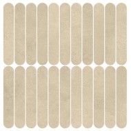 Boost Expression Tan MOSAIC Ellipse  37x37,8  - CERAMICHE ATLAS CONCORDE AYZB CERAMICHE ATLAS CONCORDE - 1