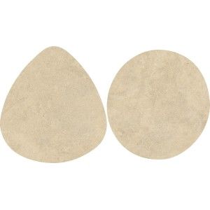 Boost Icor Dune Pebble A+B 59,5x59,5 Grip  - CERAMICHE ATLAS CONCORDE AYZW CERAMICHE ATLAS CONCORDE - 1