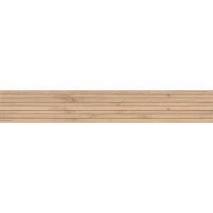 Log Bright Oak TATAMI 3D 20x120 - CERAMICHE ATLAS CONCORDE AYCQ CERAMICHE ATLAS CONCORDE - 1