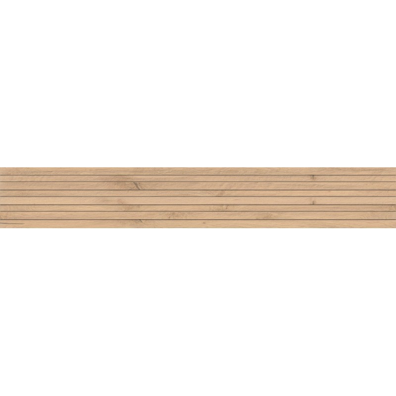 Log Bright Oak TATAMI 3D 20x120 - CERAMICHE ATLAS CONCORDE AYCQ CERAMICHE ATLAS CONCORDE - 1