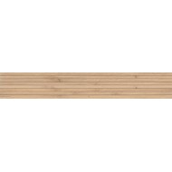 Log Bright Oak TATAMI 3D 20x120 - CERAMICHE ATLAS CONCORDE AYCQ CERAMICHE ATLAS CONCORDE - 1