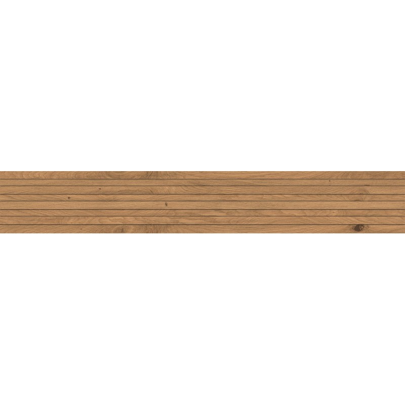 Log Amber Oak TATAMI 3D 20x120 - CERAMICHE ATLAS CONCORDE AYCR CERAMICHE ATLAS CONCORDE - 1