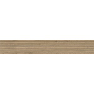 Log Moon Oak TATAMI 3D 20x120 - CERAMICHE ATLAS CONCORDE AYCT CERAMICHE ATLAS CONCORDE - 1