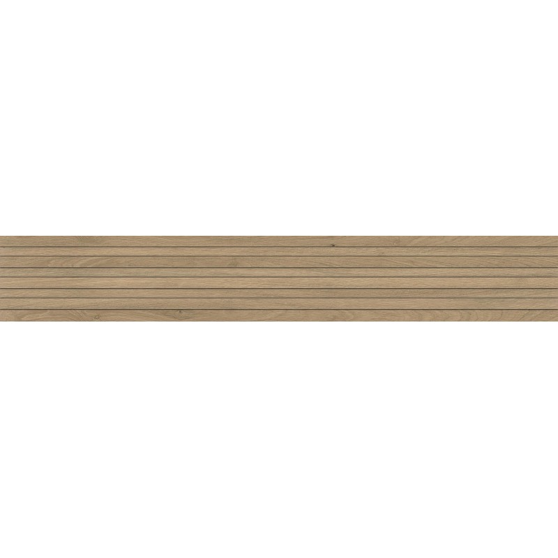 Log Moon Oak TATAMI 3D 20x120 - CERAMICHE ATLAS CONCORDE AYCT CERAMICHE ATLAS CONCORDE - 1