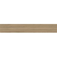 Log Moon Oak TATAMI 3D 20x120 - CERAMICHE ATLAS CONCORDE AYCT CERAMICHE ATLAS CONCORDE - 1