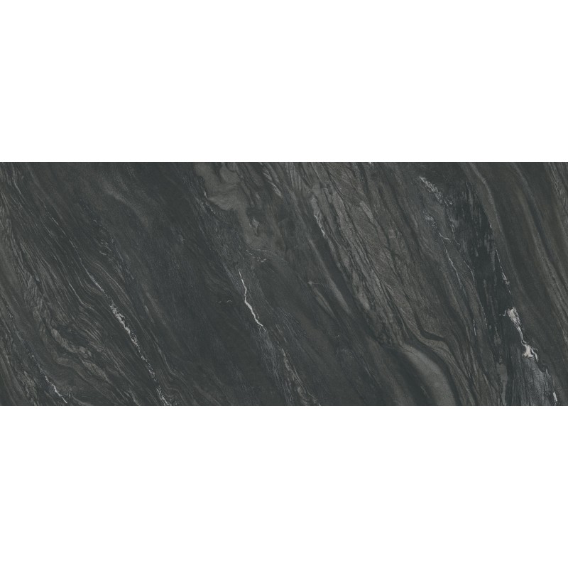 Marvel Diva Black Tempest 60x120 Velvet  - CERAMICHE ATLAS CONCORDE AU8J CERAMICHE ATLAS CONCORDE - 1