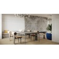 Marvel X Fior di Bosco Bookmatch 160x320 - 6mm Silk - CERAMICHE ATLAS CONCORDE AYB5 CERAMICHE ATLAS CONCORDE - 1