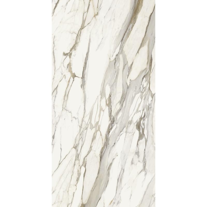 INFINITO 2.0 CALACATTA GOLD NATURAL  BOOKMATCH A 163X324 - FONDOVALLE INF1470 CERAMICA FONDOVALLE - 1