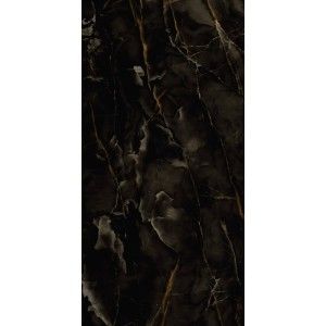 ALLMARBLE 120X120  ONICE NERO  SQ  - MARAZZI MPA9 MARAZZI  - 1