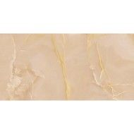 ALLMARBLE 60X120  ONICE BEIGE LUX SQ  - MARAZZI MPAG MARAZZI  - 1